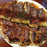 ふきや - ふきや　玉子焼（特大）