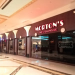 Mortons The Steakhouse The Venetian MacauResort - 