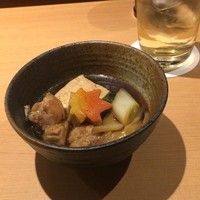 晩鶏 - 