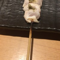 晩鶏 - 