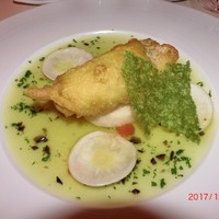 銀座 シェ・トモ - 