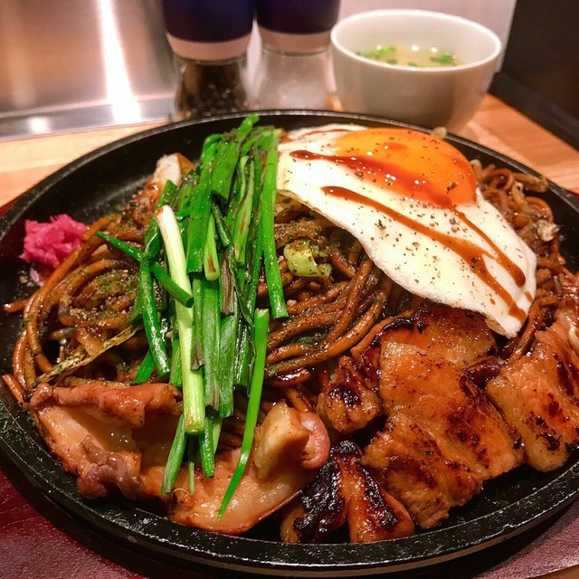 閉店】テッパンキッチン ヒロオ (teppankitchen HIROO) - 広尾 閉店】テッパンキッチン ヒロオ (teppankitchen HIROO) - 広尾
