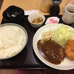 かもめ食堂 - 