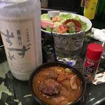 居酒屋 鈴蘭 - 