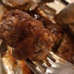 つばめキッチン アトレ品川店 - 