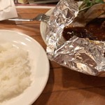 つばめキッチン アトレ品川店 - 