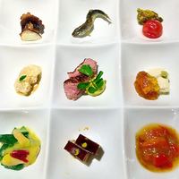 懐石料理 はし本 - 