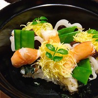 懐石料理 はし本 - 