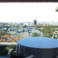レストランひらまつ 高台寺 - 
