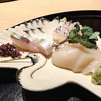懐石料理 はし本 - 