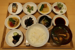 京都駅周辺でおすすめの人気和食ランチ8選 食べログまとめ 京都駅周辺でおすすめの人気和食ランチ8選 食べログまとめ