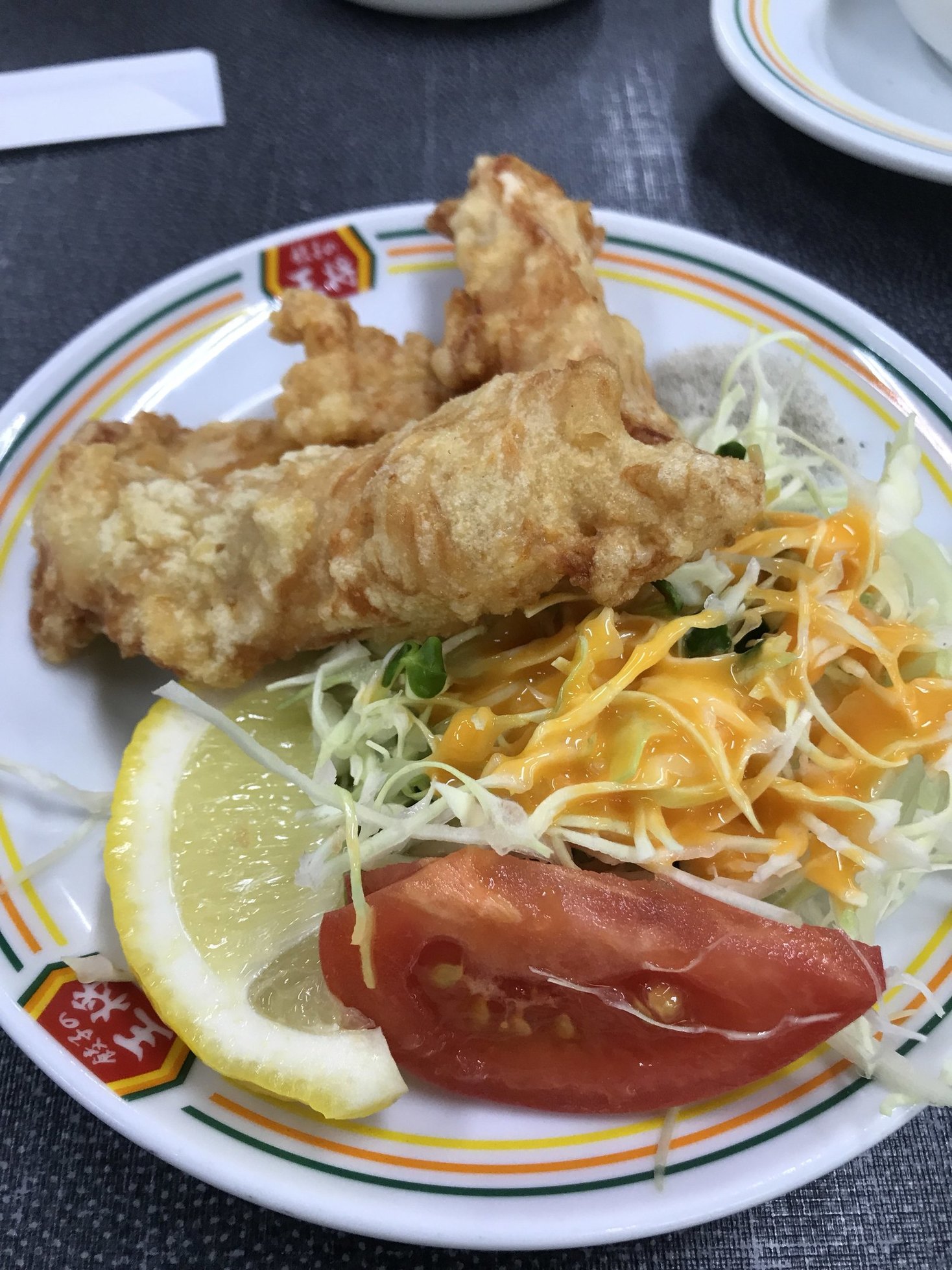 餃子の王将 飯田店 name=