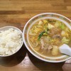 天理スタミナラーメン 御所店