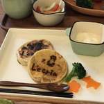 カフェ& ドッグラン レクラン - 