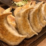 肉汁餃子のダンダダン - 