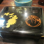 うなぎ 魚政 - 鰻重の特上