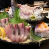 魚盛 阪急西宮ガーデンズ店