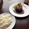 洋食ビストロ ドンピエールハート