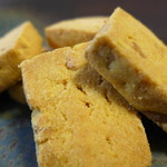 鉅記手信 - 料理写真:葡式腰果曲奇(ポルトガル式カシューナッツクッキー)