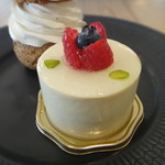 グラン・ヴァニーユ