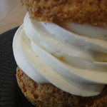 グラン・ヴァニーユ - 