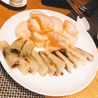 中国料理 「王朝」 ヒルトン東京 - 