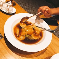 中国料理 「王朝」 ヒルトン東京 - 