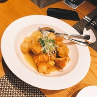 中国料理 「王朝」 ヒルトン東京 - 