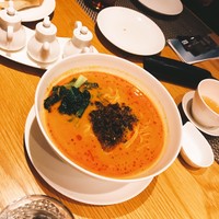 中国料理 「王朝」 ヒルトン東京 - 