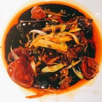 御膳房 六本木店 - 