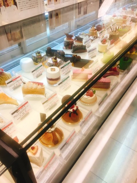 新宿のケーキ19選 海外有名スイーツや駅チカの名店を紹介 食べログまとめ 新宿のケーキ19選 海外有名スイーツや駅チカの名店を紹介 食べログまとめ