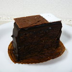 ジャン＝ポール・エヴァン　カーヴ・ア・ショコラ - マルキーズ