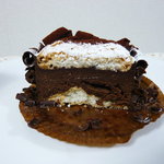 ジャン＝ポール・エヴァン　カーヴ・ア・ショコラ - 