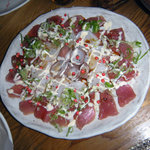 じゃんけんポン - じゃんけんカルパッチョ