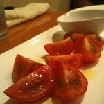 イージーキッチン - フルーツトマト