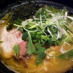 麺's DINING 将人 - 