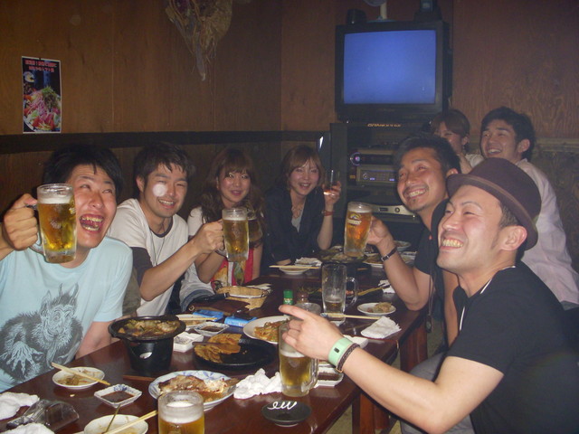 Waiwaiizakayahanaya 明石 日式小酒馆 食べログ 简体中文 Waiwaiizakayahanaya 明石 日式小酒馆 食べログ 简体中文