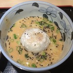 四谷 政吉 - 経帯麺の再現！完全ビーガン食。