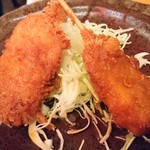 一軒め酒場 - 