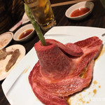 町屋やきにく密陽家 - 