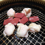 町屋やきにく密陽家 - 