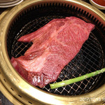 町屋やきにく密陽家 - 