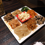 町屋やきにく密陽家 - 