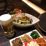 町屋やきにく密陽家 - 