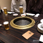 町屋やきにく密陽家 - 