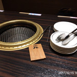 町屋やきにく密陽家 - 