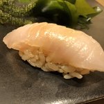 不動前 すし 岩澤 - 