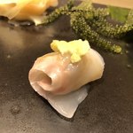 不動前 すし 岩澤 - 