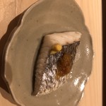 不動前 すし 岩澤 - 