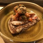 不動前 すし 岩澤 - 